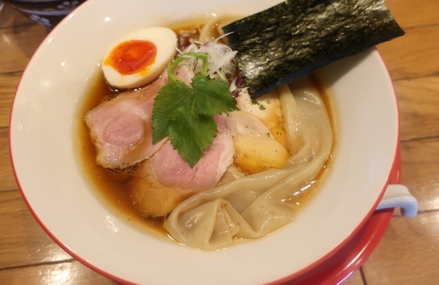 Mari Iida マリイイダ 札幌白石区の人気ラーメン店のメニュー 日頃の生活からゆる日記