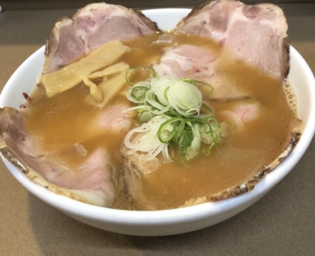 【ななし】JR琴似駅近くの地元に愛される老舗の旭川ラーメンのお店! | 日頃の生活からゆる日記
