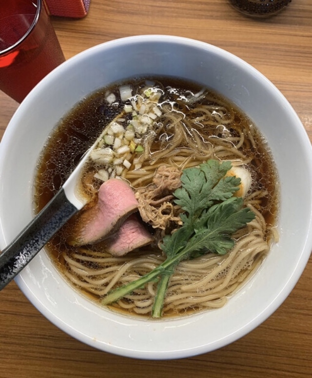 ダックラーメンエイジ