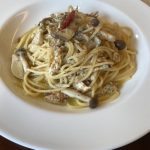 【たつみキッチン】リーズナブルで美味しいパスタが食べれるイタリアンレストラン！