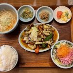 【札幌餃子きたろう】昼は素材にこだわる餃子ランチ・夜は居酒屋として楽しめる！