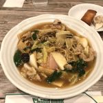 【中華レストラン チャイナパーク】札幌中心部のボリューミーなマチ中華！
