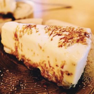 VANSAN（バンサン）チーズケーキ